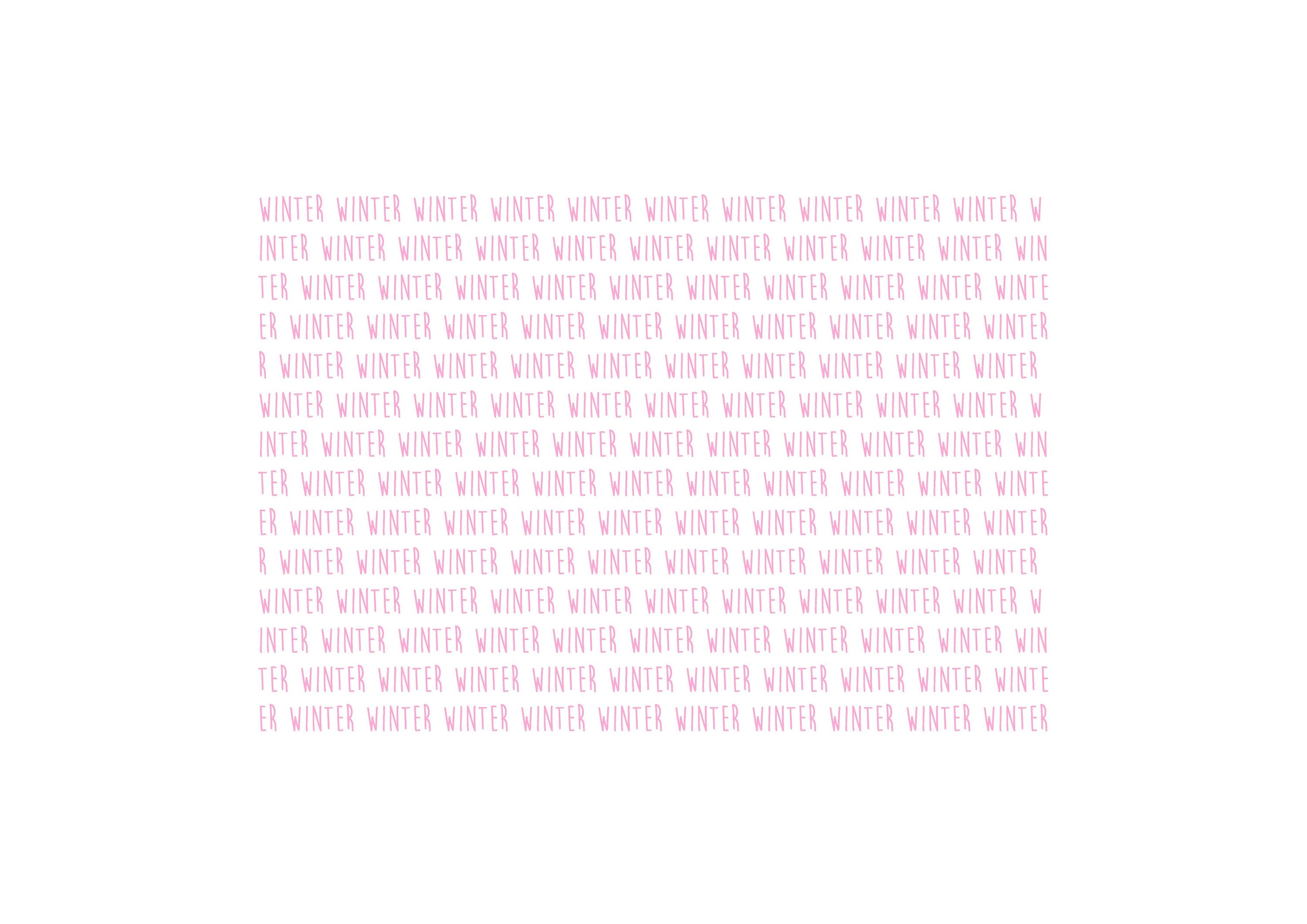 LovedbyGaby vellum/ acetate winter/HoHoHo/christmas