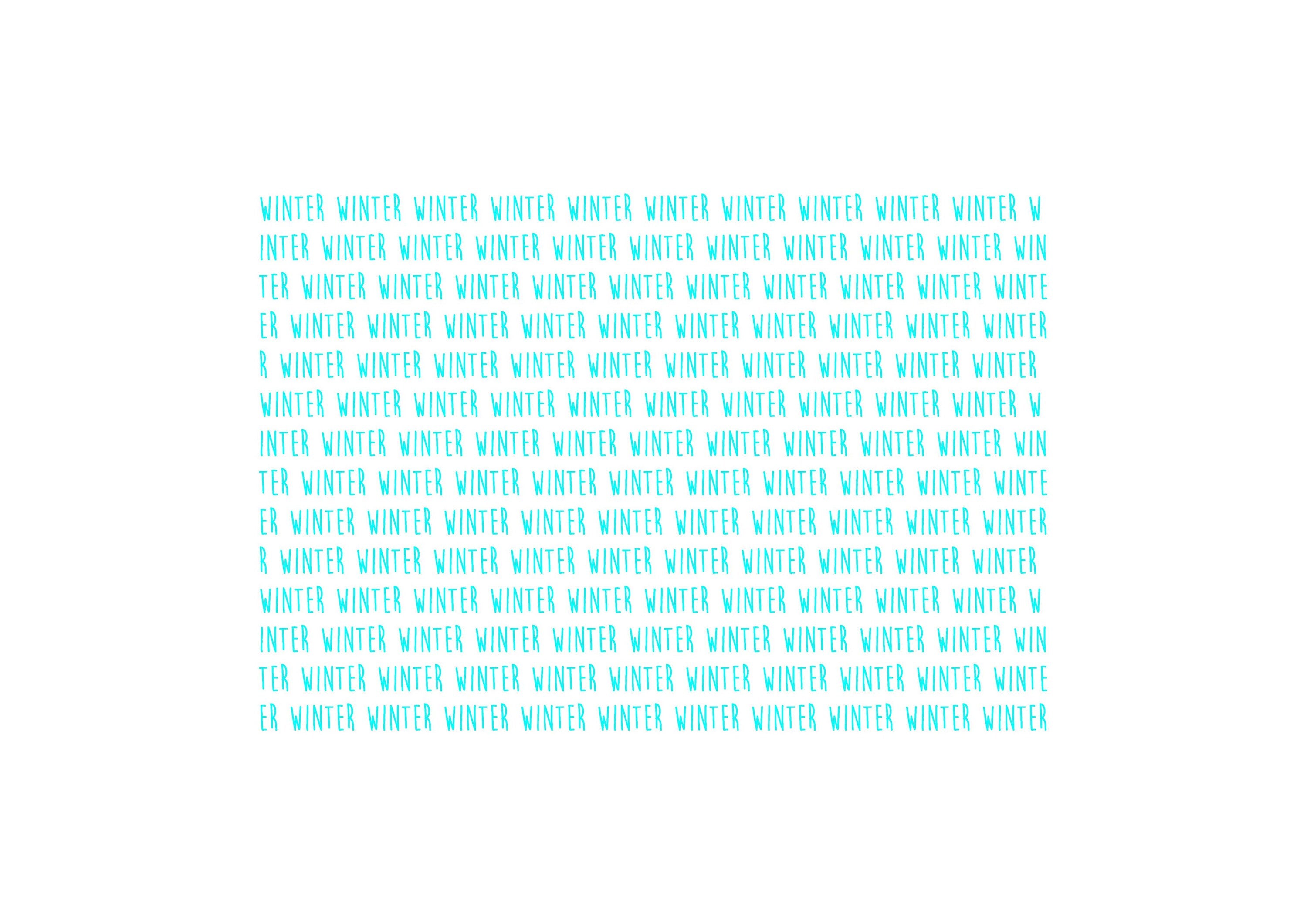 LovedbyGaby vellum/ acetate winter/HoHoHo/christmas