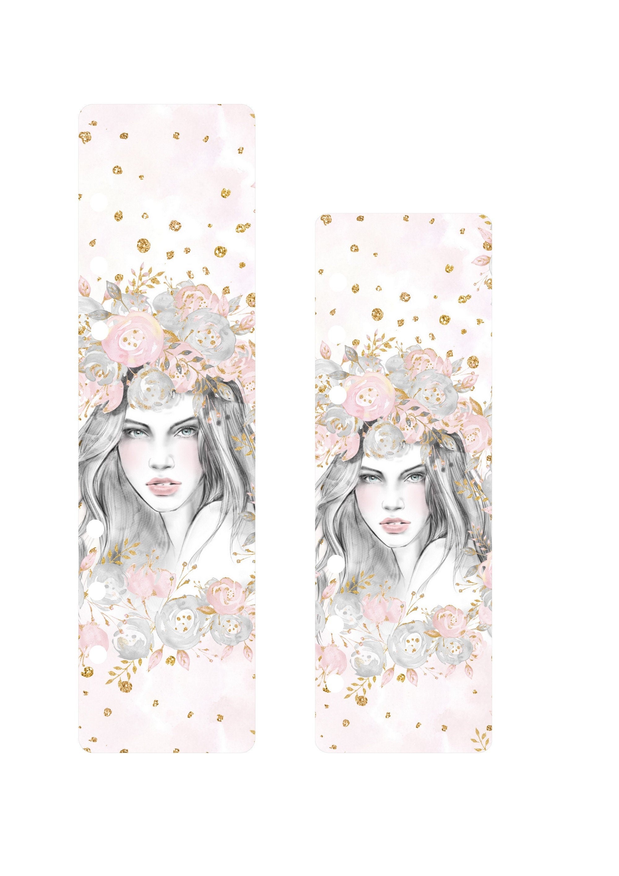 LovedbyGaby today markers polyester 4 styles