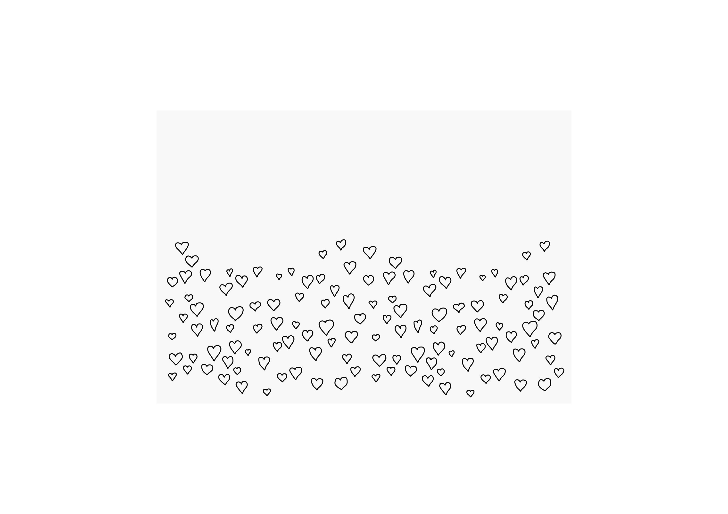 LovedbyGaby A4 parchemin, acétate ou washi
