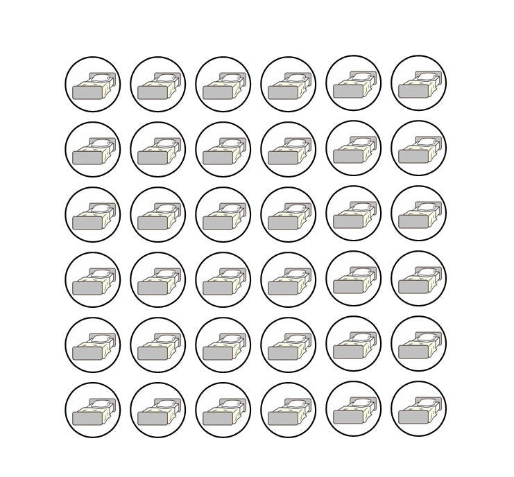 216 planner stickers 1