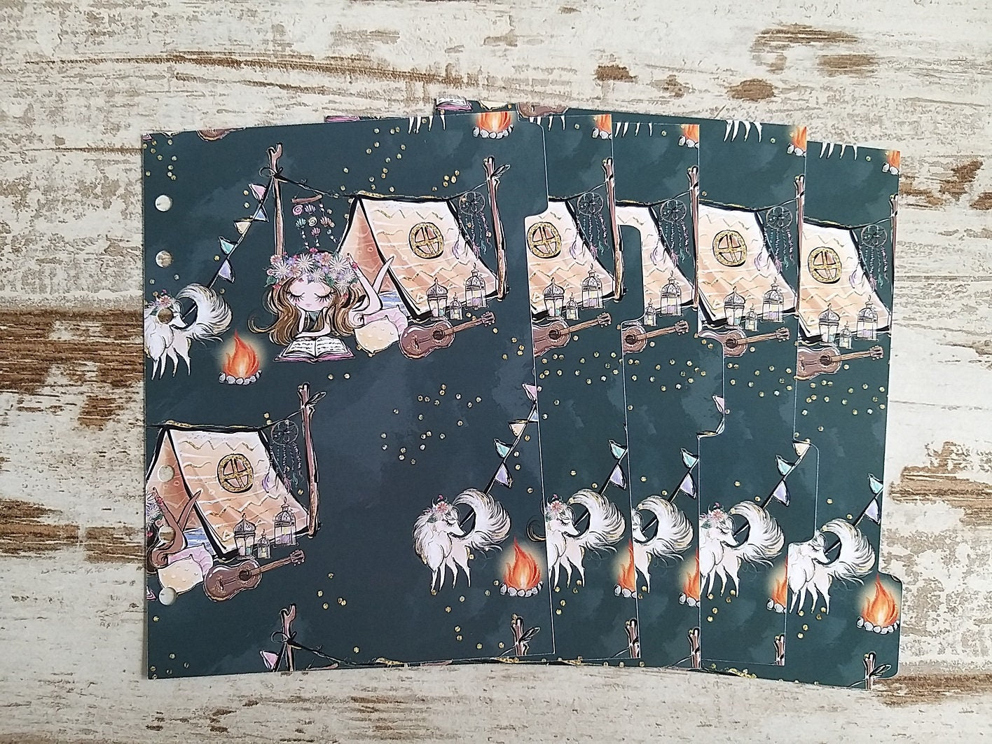 B6 LovedbyGaby dividers sets