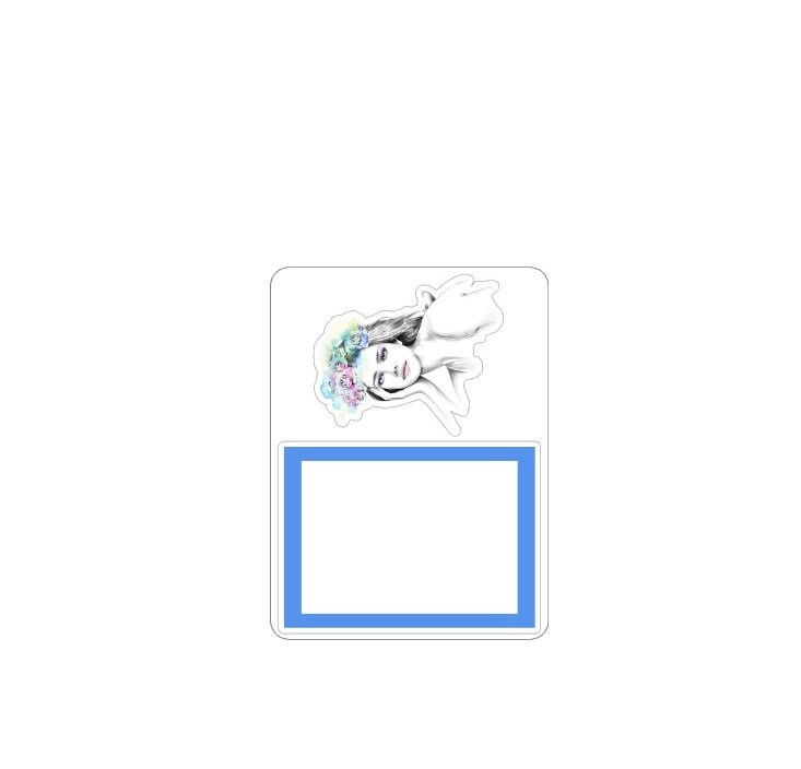 LovedbyGaby stickers small kits 1