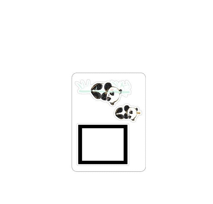 LovedbyGaby stickers small kits 1