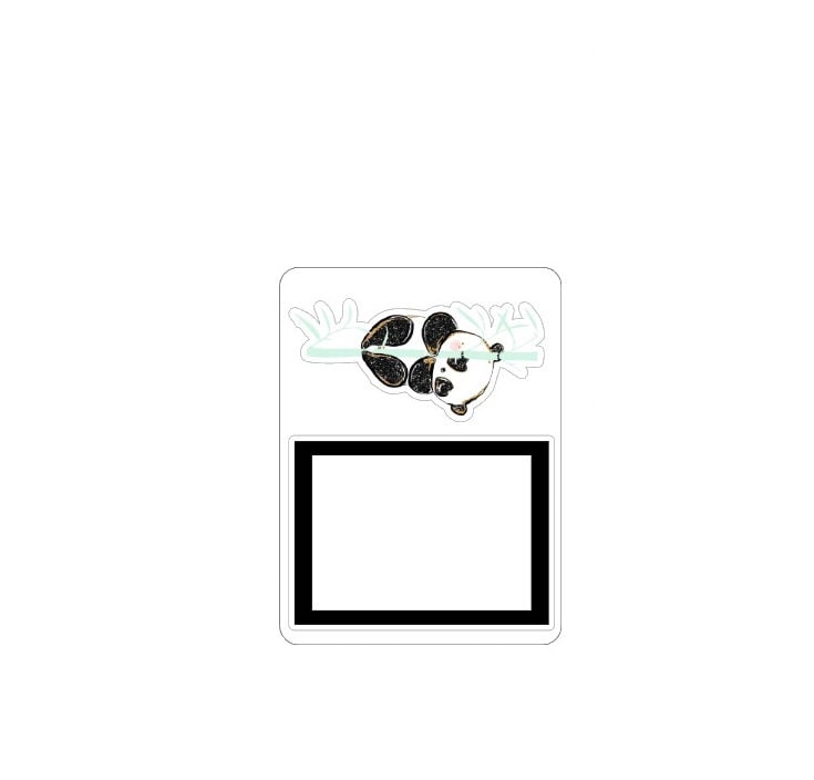 LovedbyGaby stickers small kits 1