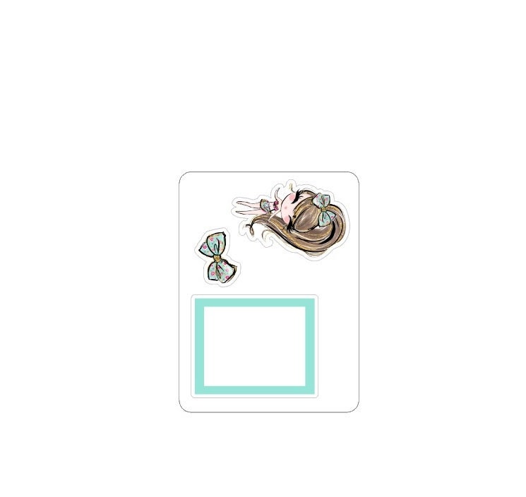 LovedbyGaby stickers small kits 1