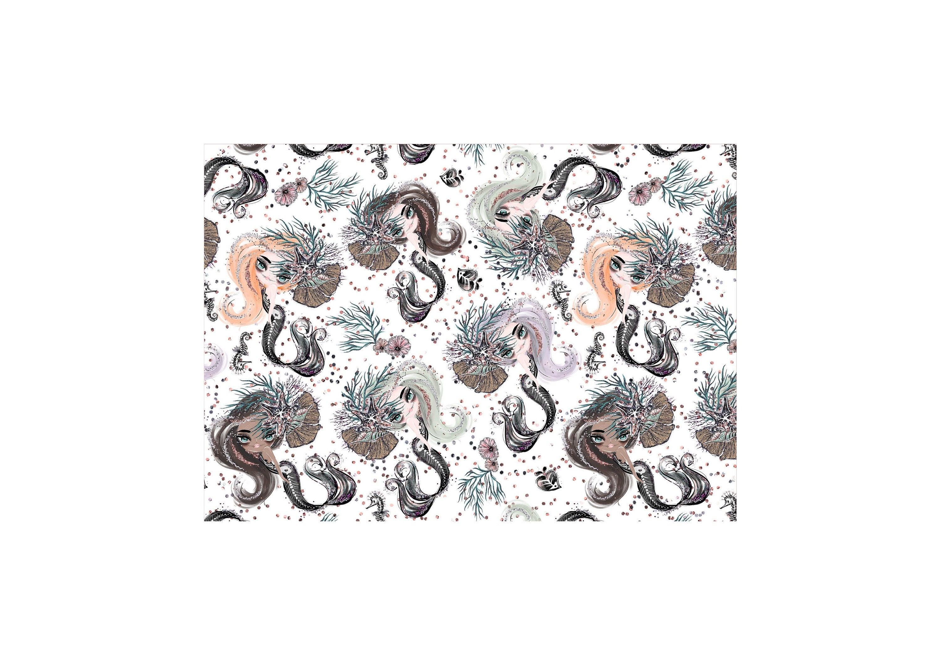 A4 vellum designs Halloween