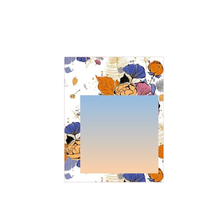 LovedbyGaby plannerkit "Fall fashion"