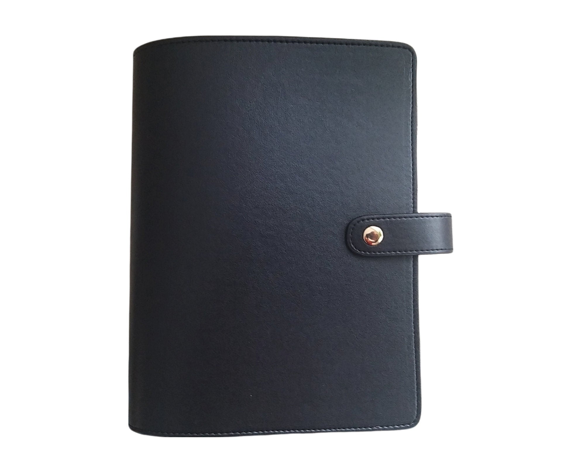 LovedbyGaby A5 planner black