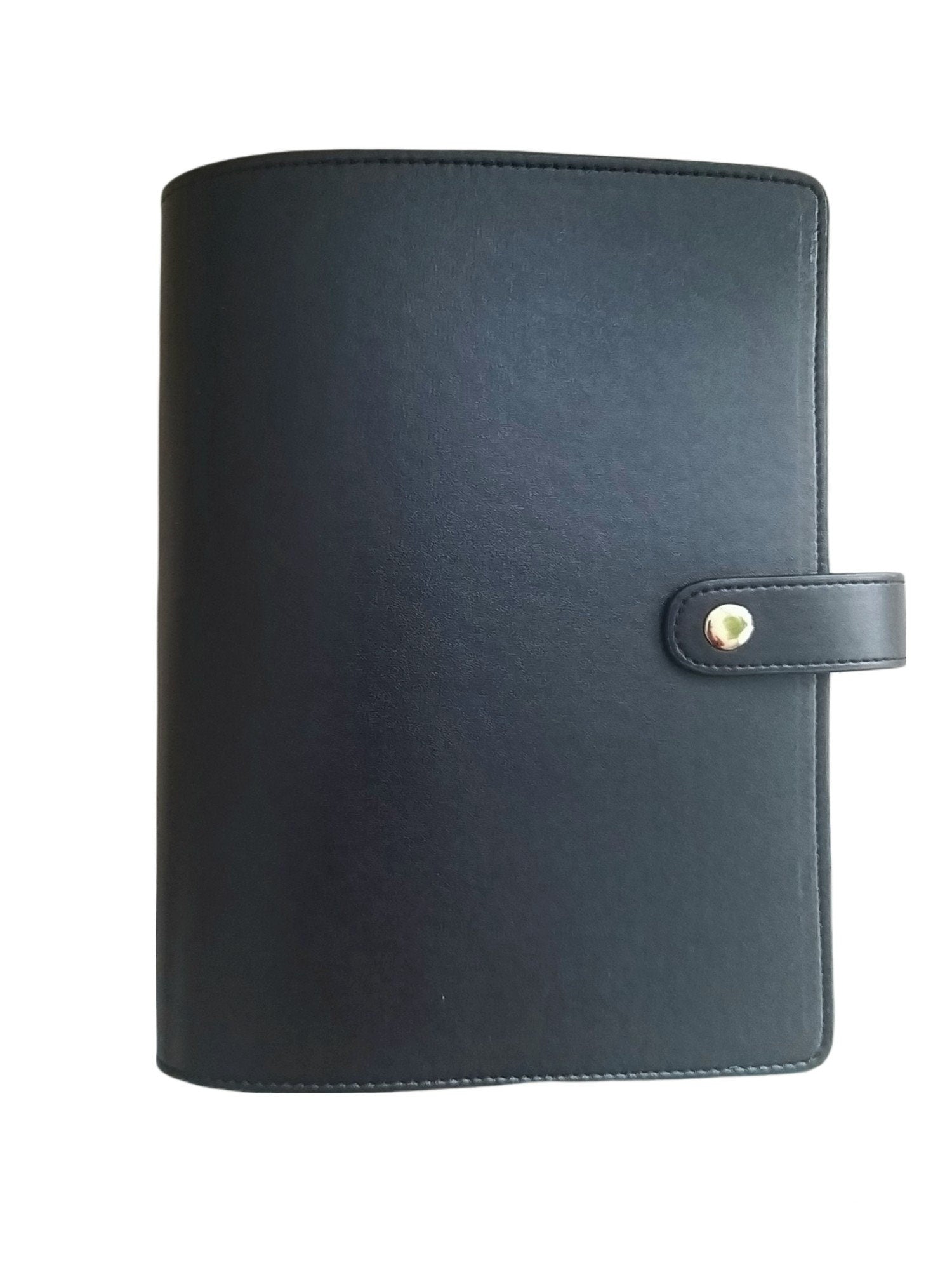LovedbyGaby A5 planner black