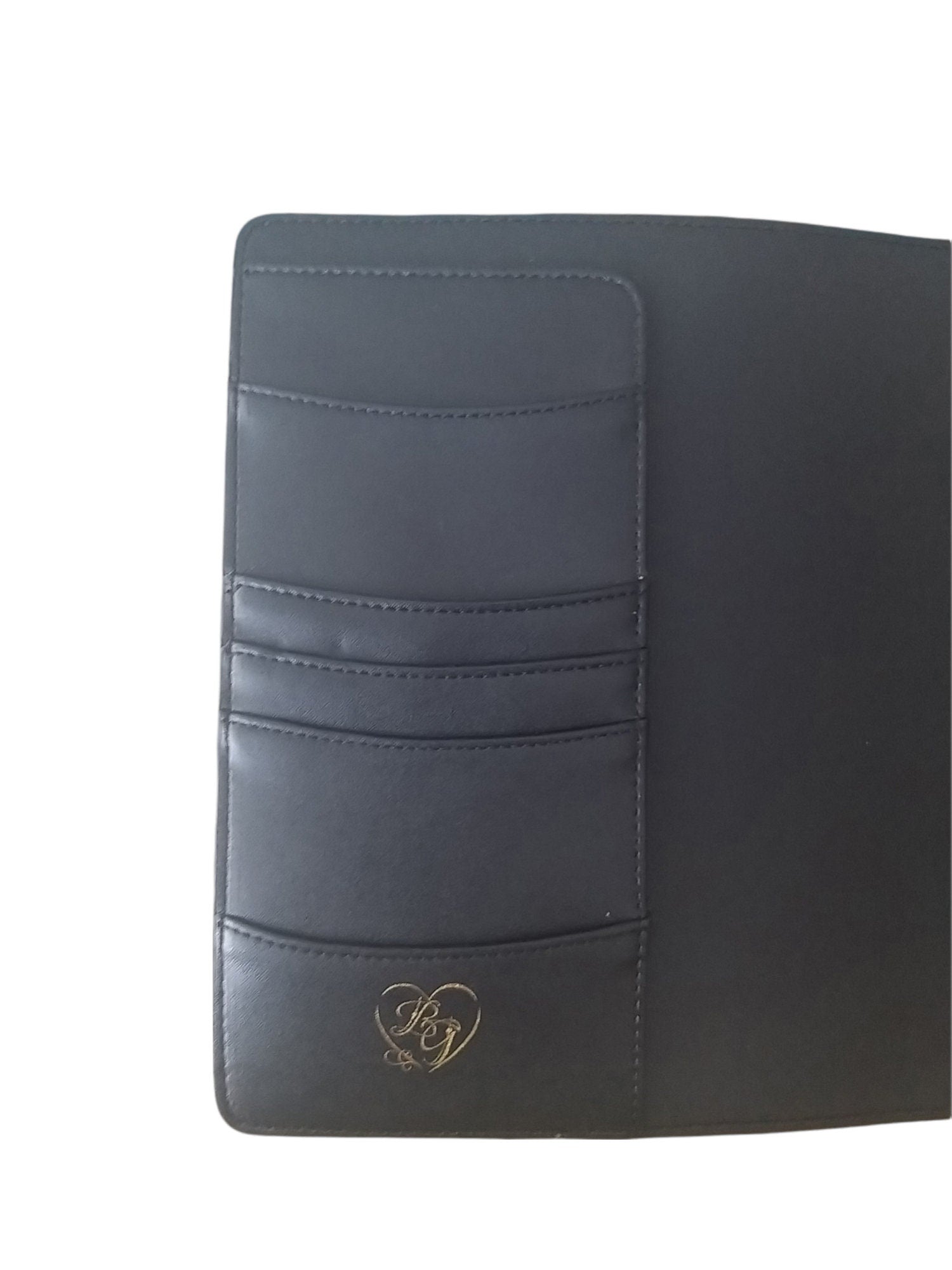 LovedbyGaby A5 planner black
