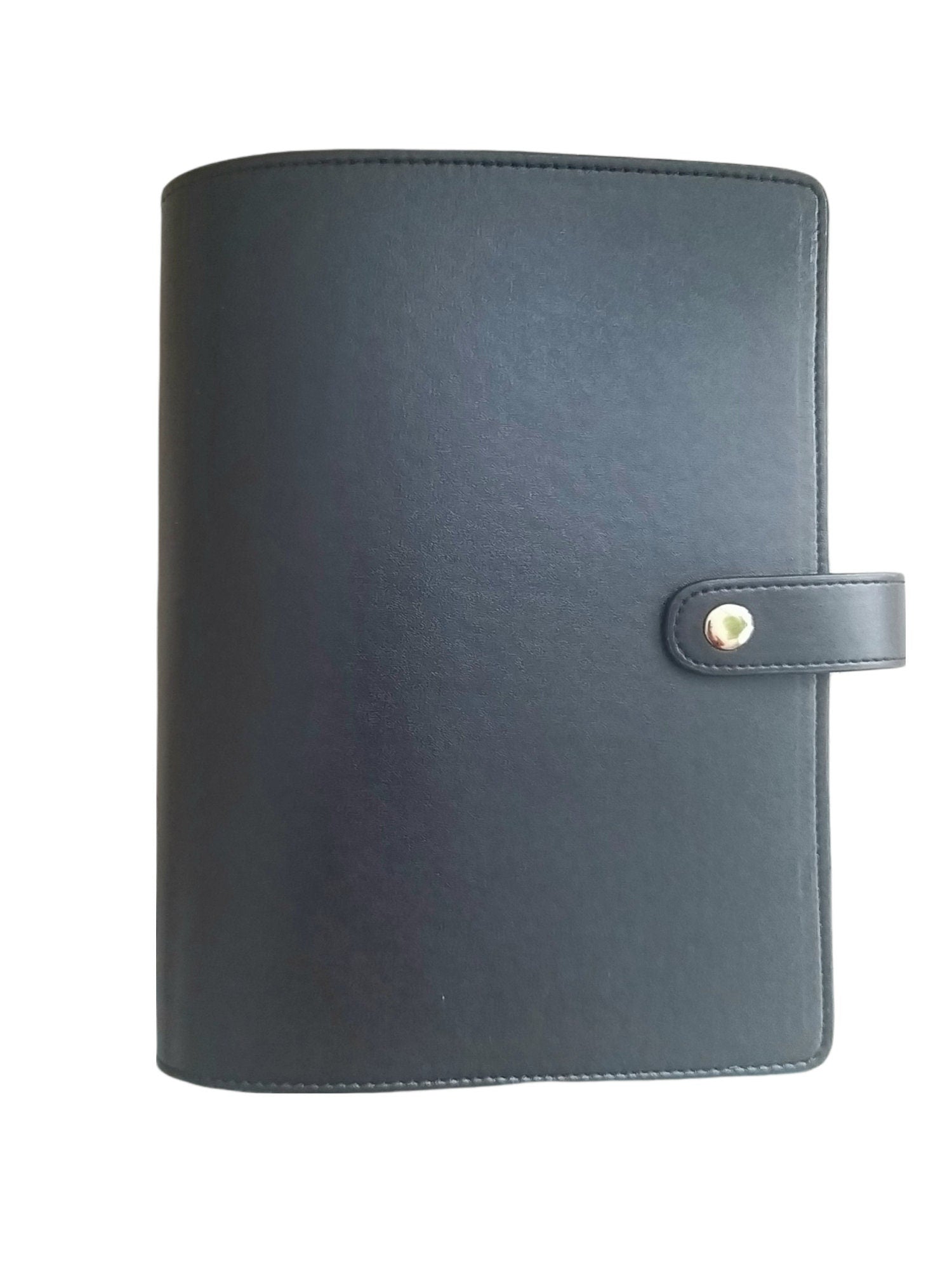 LovedbyGaby A5 planner black