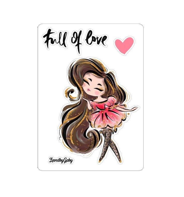 LovedbyGaby large stickers 4