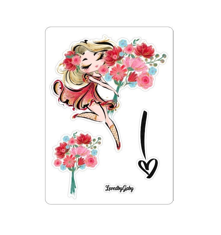 LovedbyGaby large stickers 4