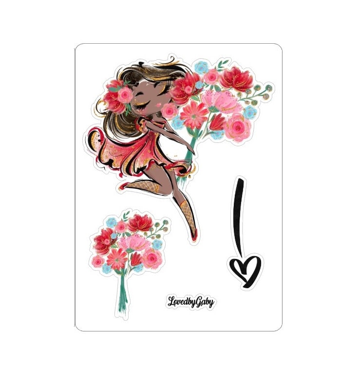 LovedbyGaby large stickers 4