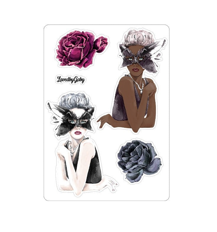 LovedbyGaby large stickers 4