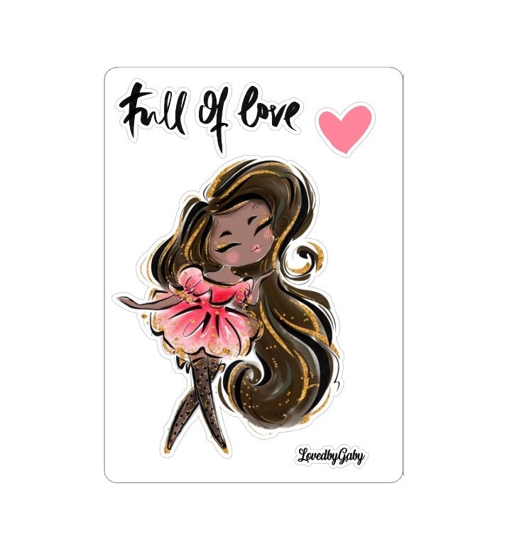 LovedbyGaby large stickers 4