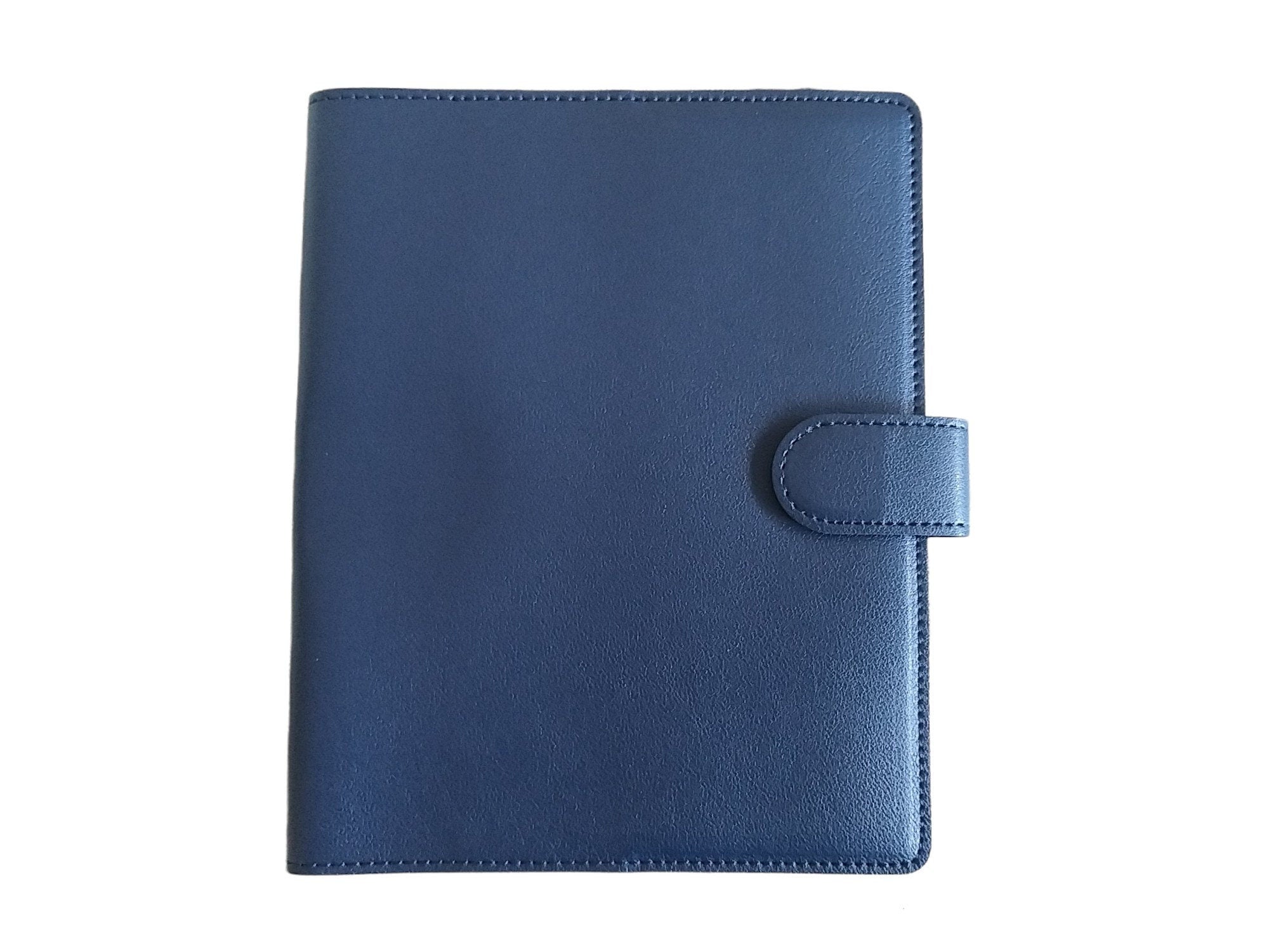 LovedbyGaby B6 planners black, red, brown, blue, pink and green