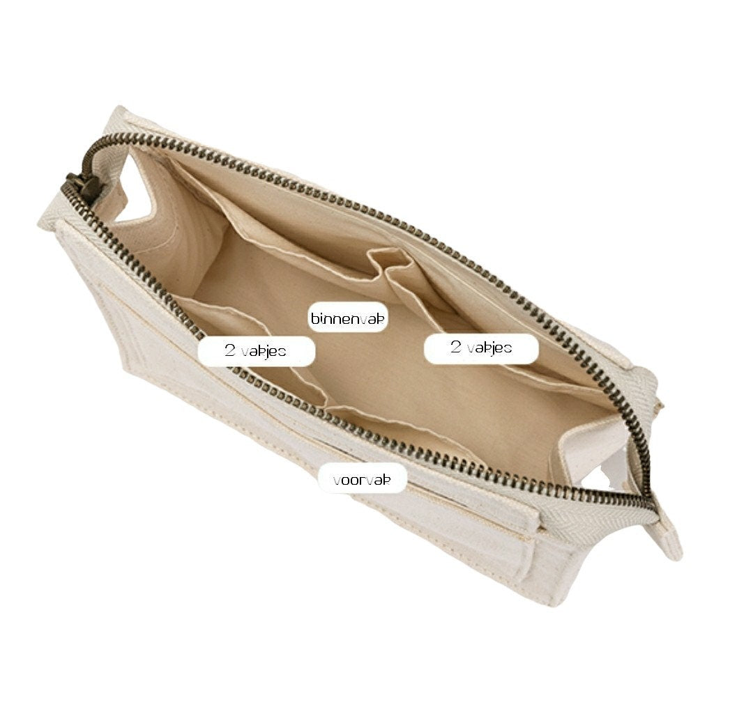 Stationery pouch small