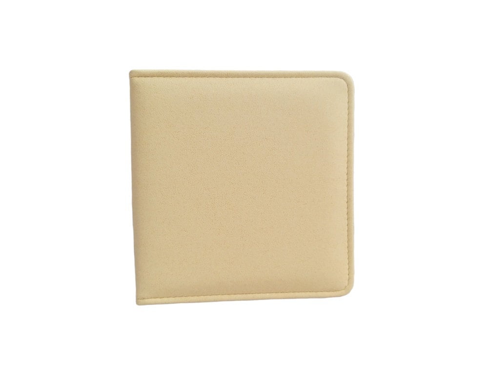 Mini wide planners glitter