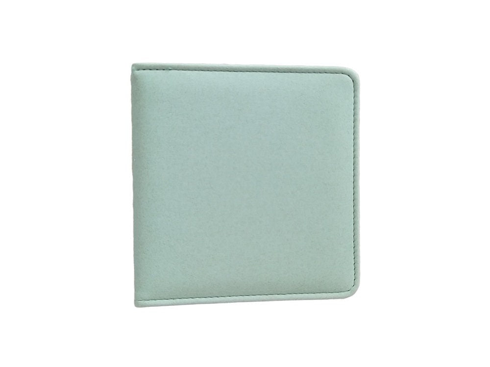 Mini wide planners glitter