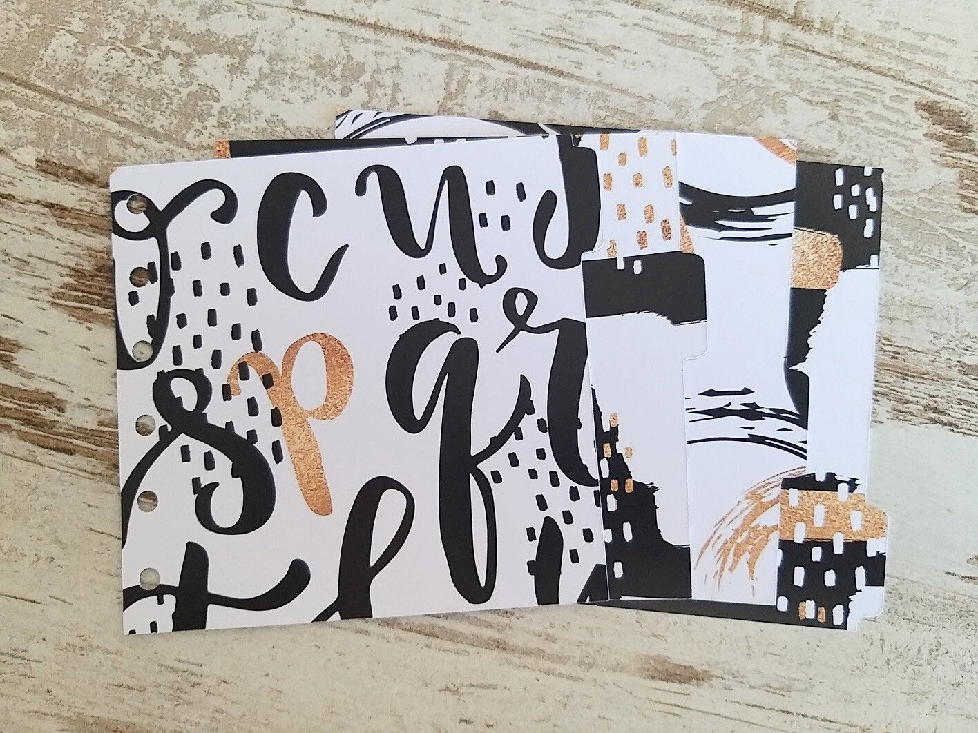LovedbyGaby pocket wide divider sets 1
