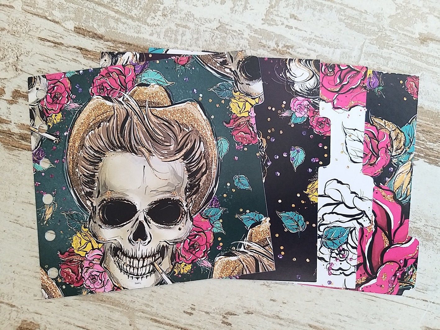 LovedbyGaby pocket wide divider sets 1