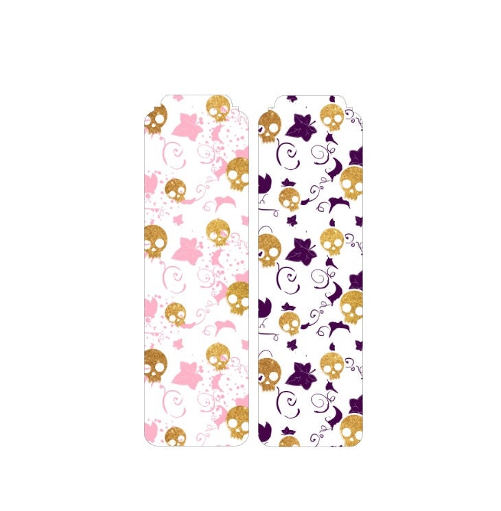 LovedbyGaby plannerkit "Halloween chic"