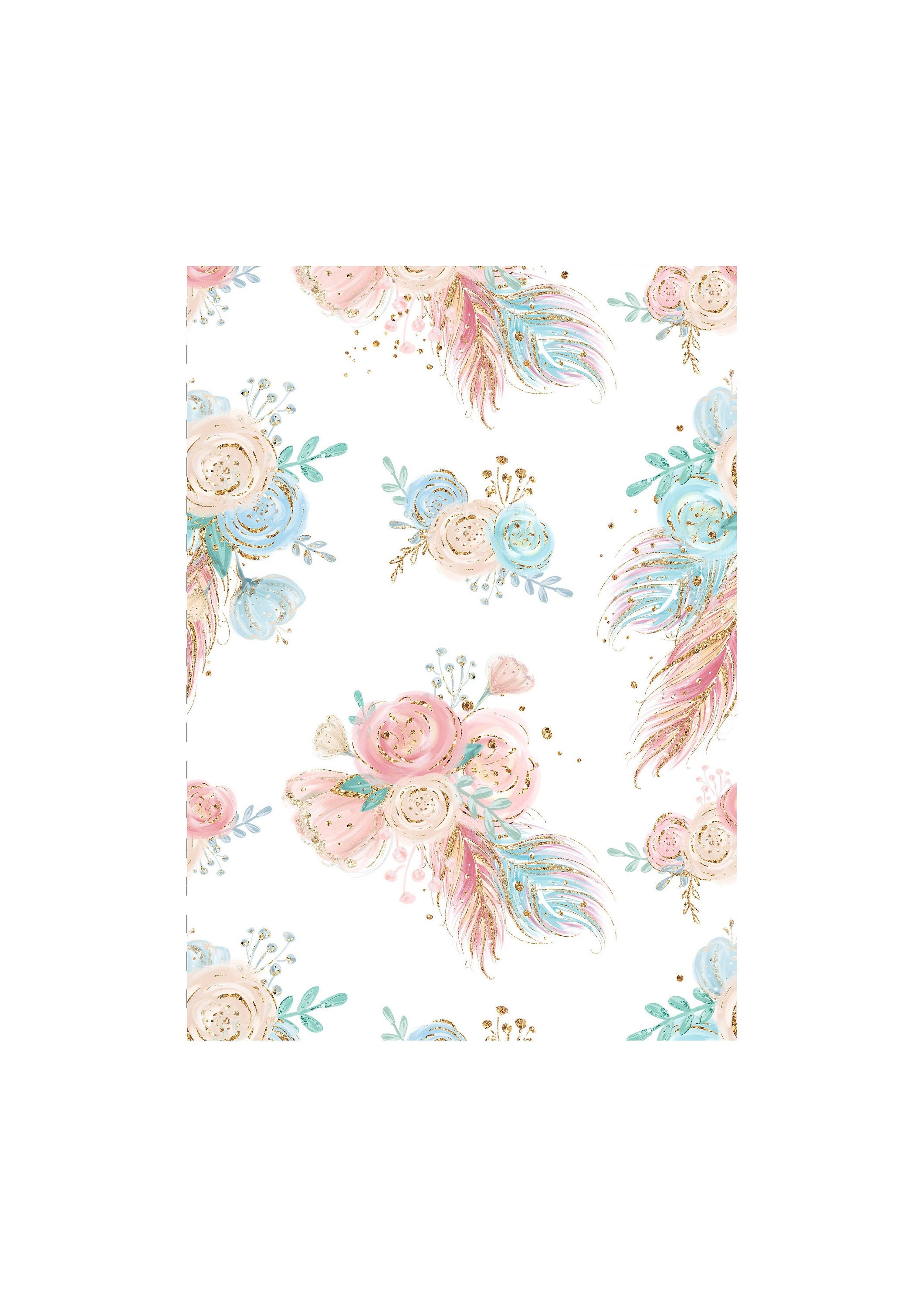 TN B6 notebook "dots"