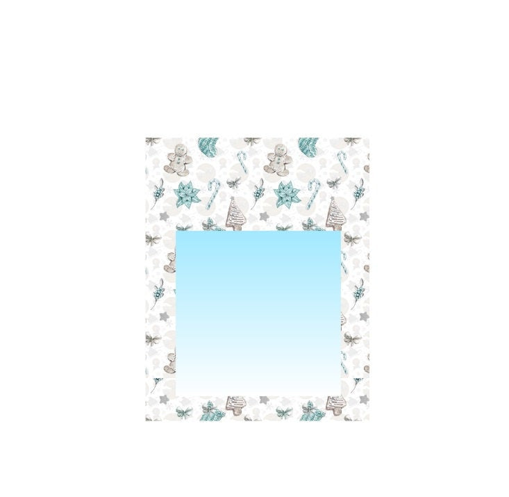 LovedbyGaby plannerkit "Snowy christmas"