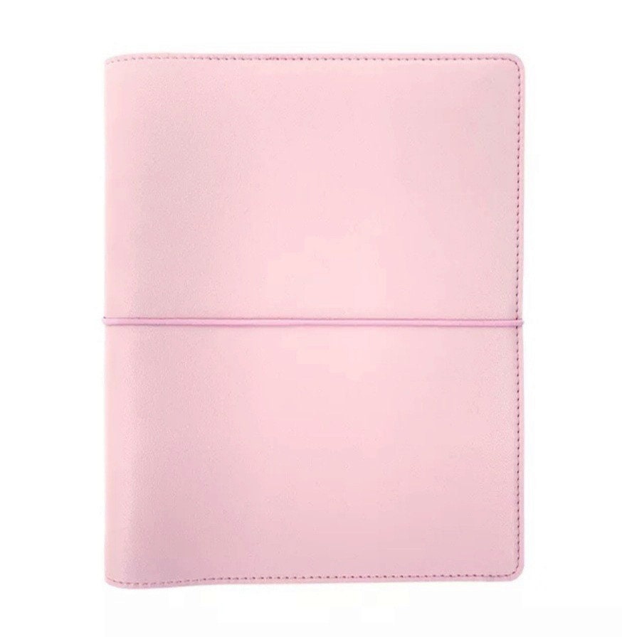 LovedbyGaby A5 notebook covers