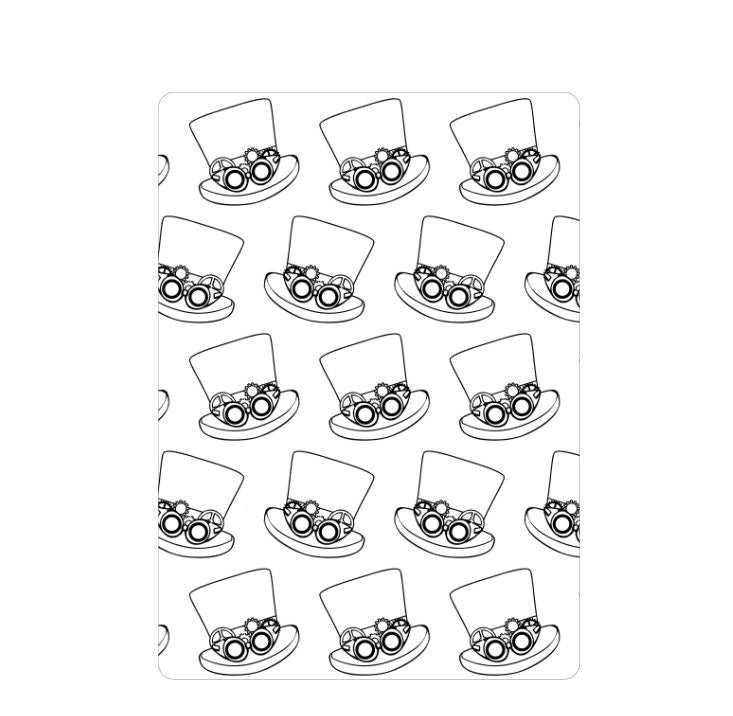 LovedbyGaby washi sheets 6