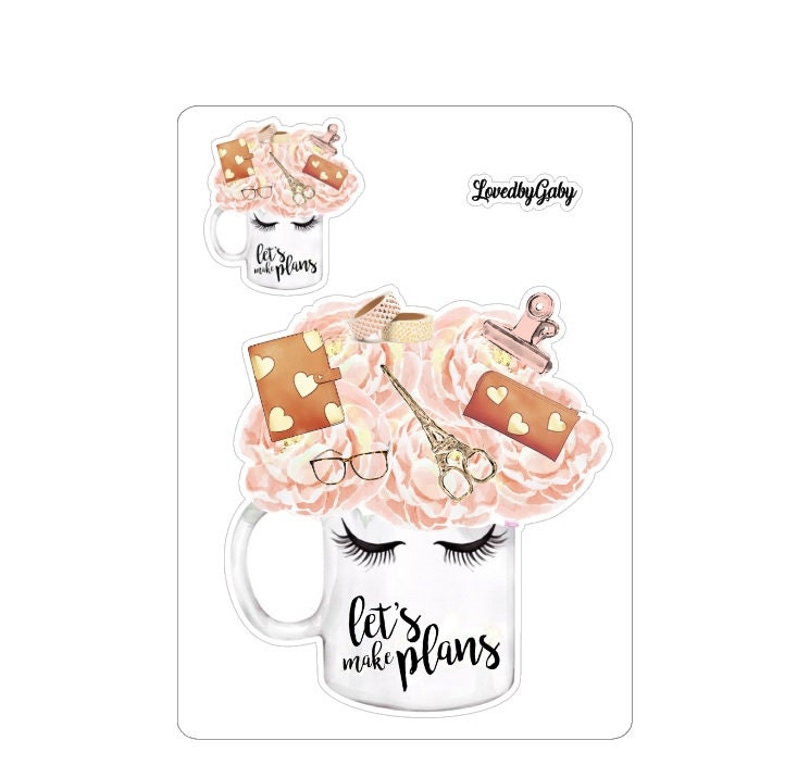 LovedbyGaby Large stickers 16