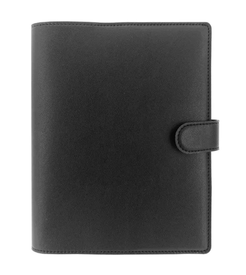 LovedbyGaby A5 notebook covers