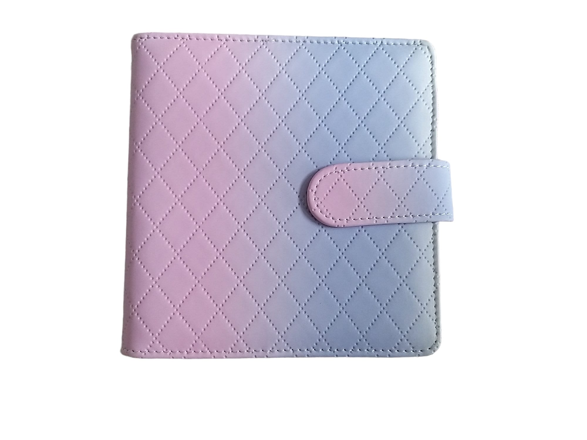 Pocket wide planners pastel