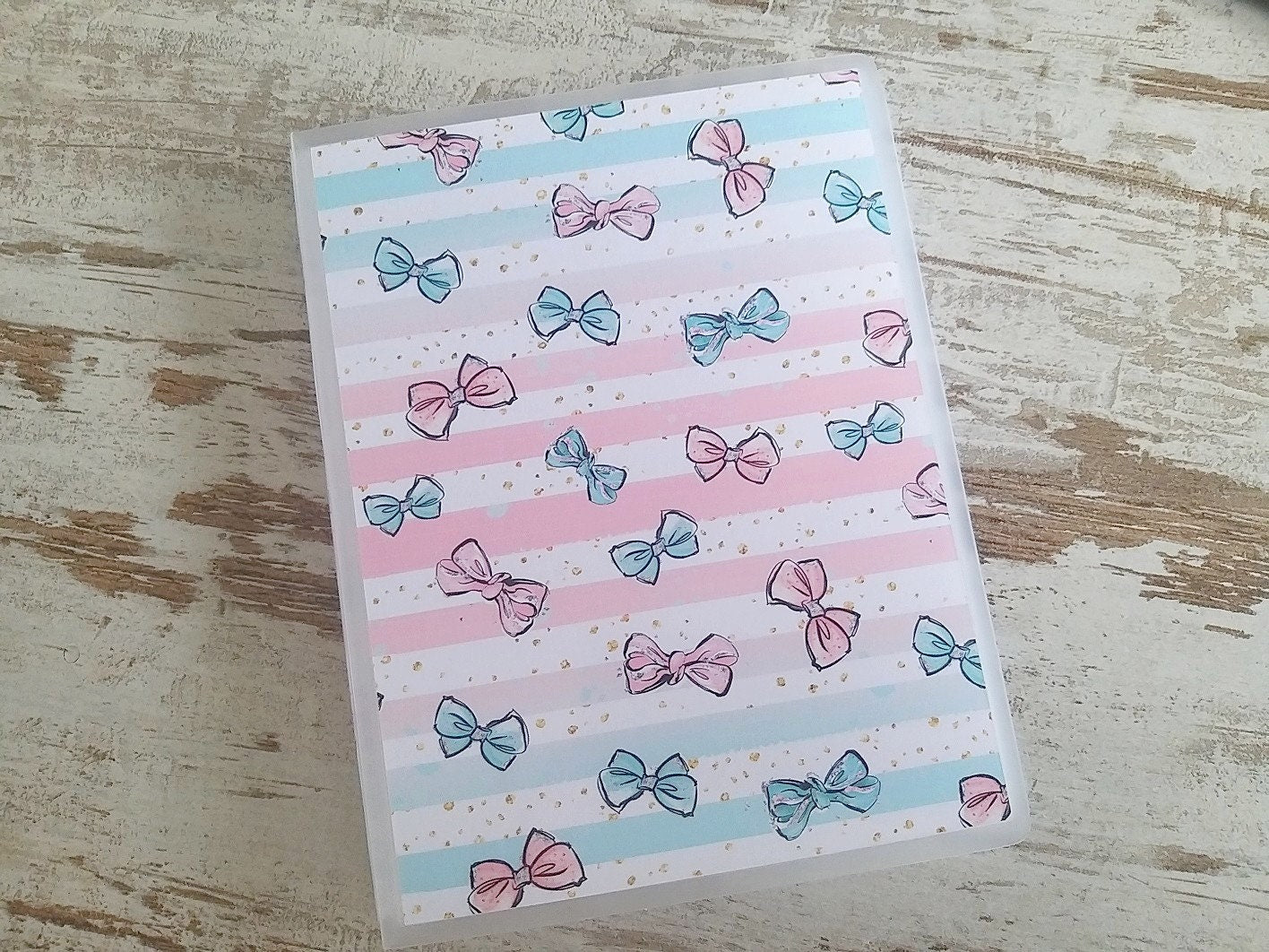Stickerbooks standard