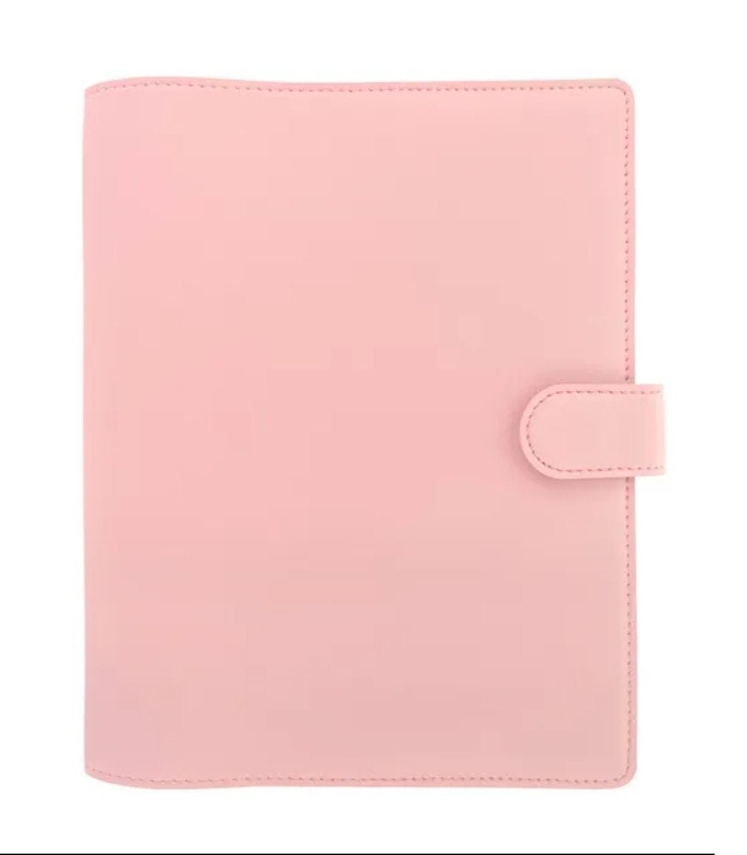 LovedbyGaby A5 notebook covers