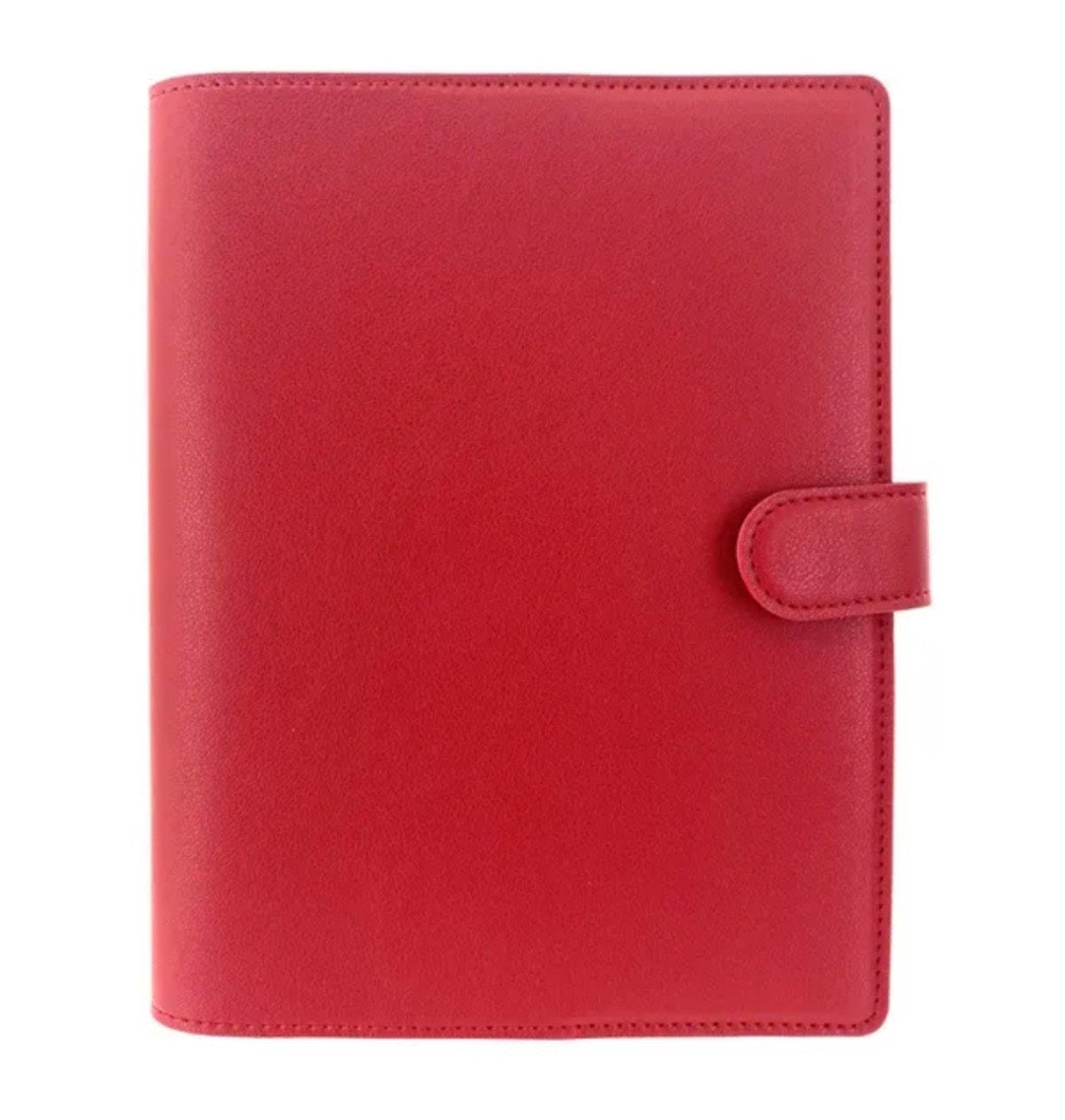 LovedbyGaby A5 notebook covers