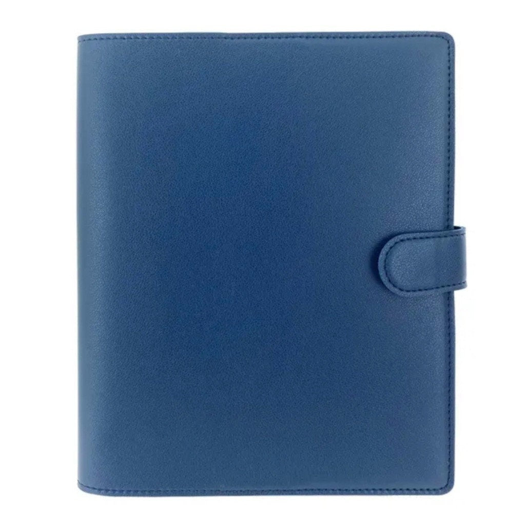 LovedbyGaby A5 notebook covers