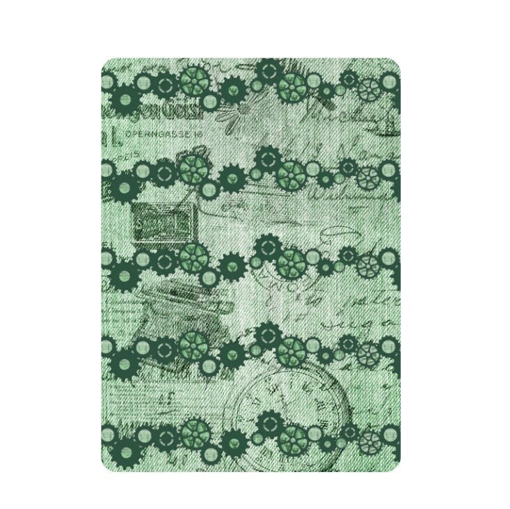 LovedbyGaby feuilles de stickers washi 10