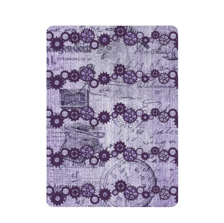 10 feuilles de stickers washi LovedbyGaby