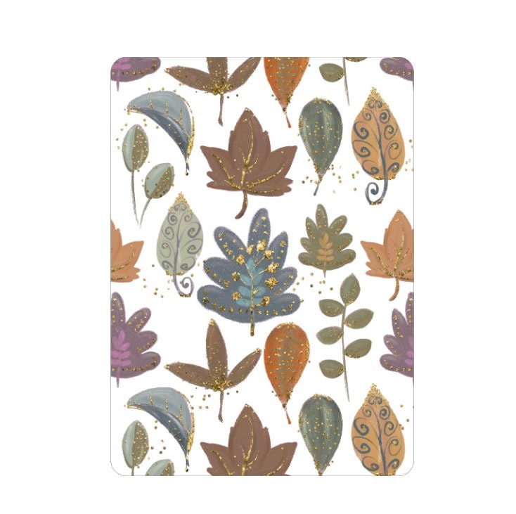LovedbyGaby feuilles de stickers washi 10