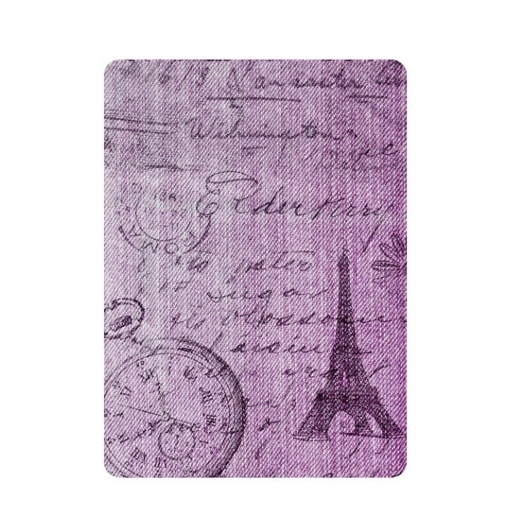 LovedbyGaby feuilles de stickers washi 10