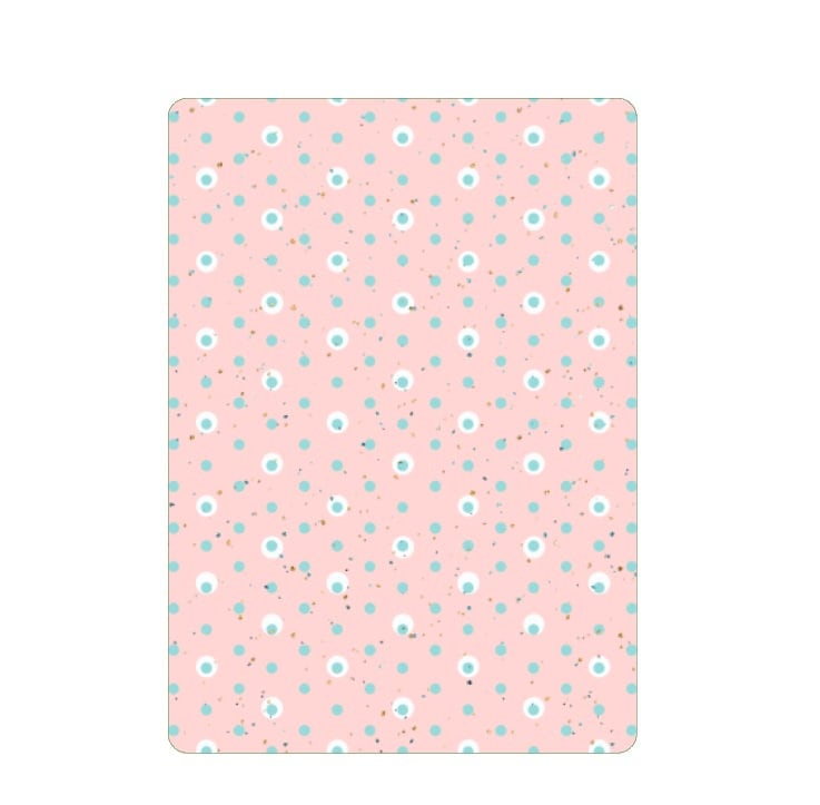 LovedbyGaby feuilles d'autocollants en washi 11