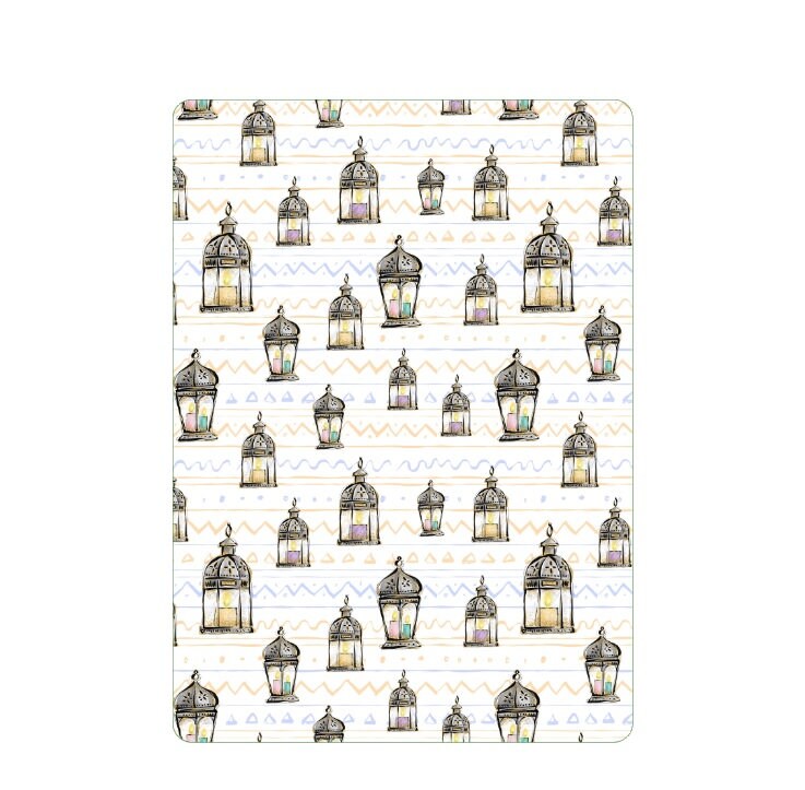 LovedbyGaby feuilles de stickers washi 11