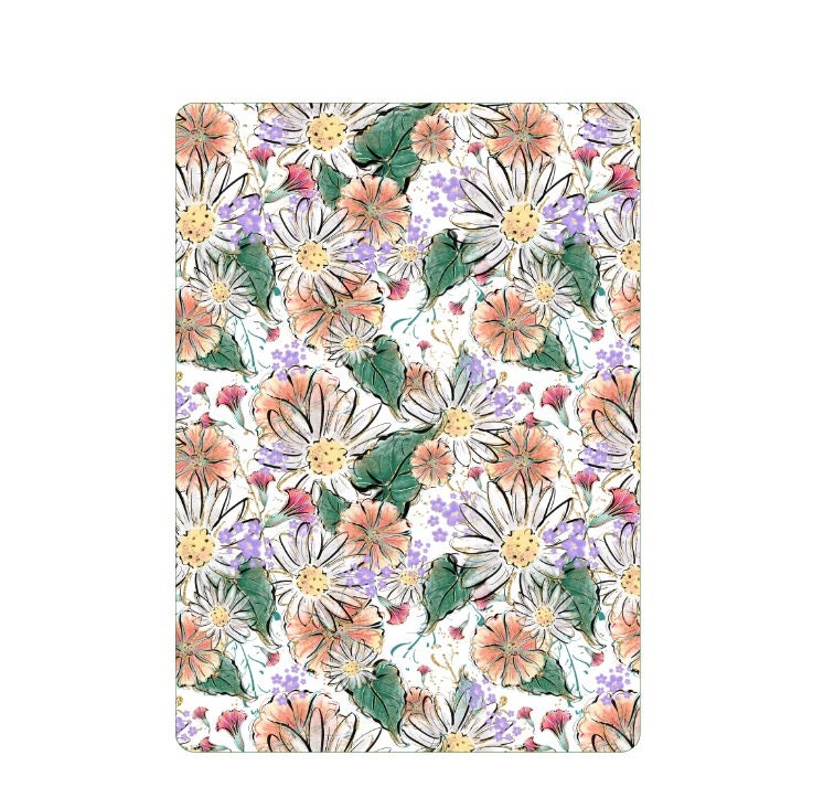 Feuilles de stickers washi LovedbyGaby 11