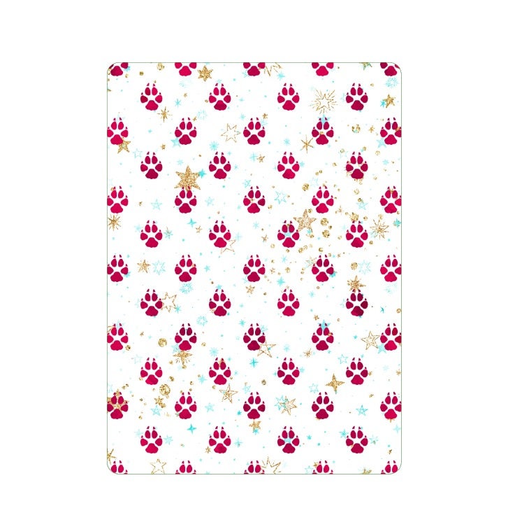 LovedbyGaby 12 feuilles de stickers washi