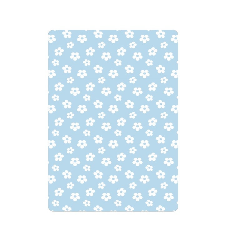 12 feuilles d'autocollants en washi LovedbyGaby