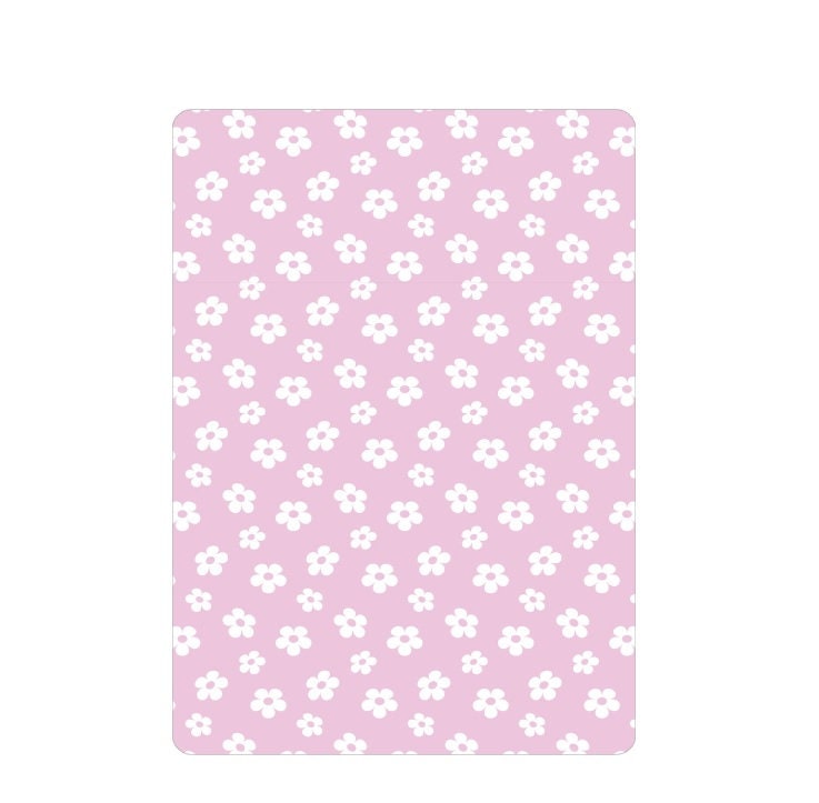 LovedbyGaby 12 feuilles de stickers washi