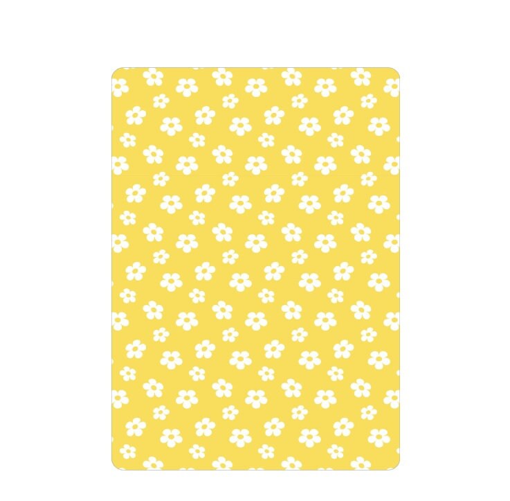 Feuilles de stickers washi LovedbyGaby 12